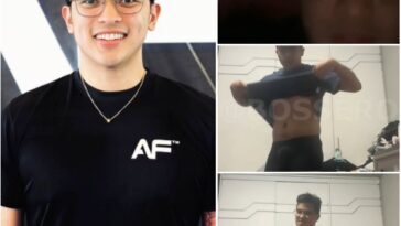 11 BOSSERO Channel Chino Soriano Jakol Video Leak Watch Pinoy Porn XXX