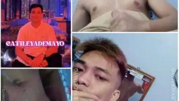 11 CATTLEYADEMAYO Leaks Jakol Scandal Video Watch Pinoy Porn XXX