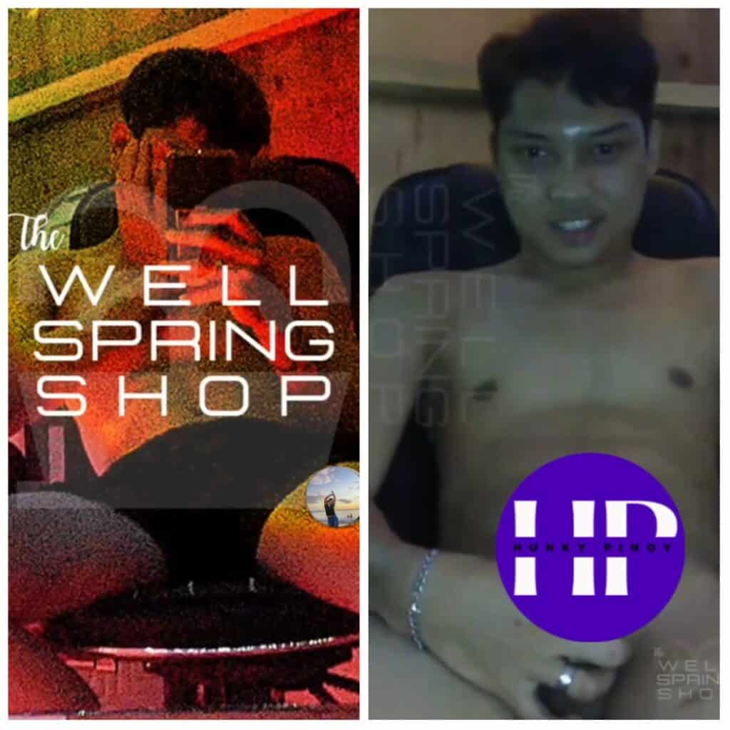 12 The Well Spring Shop Jakol Video Scandal Leaked Online Watch Pinoy Porn XXX