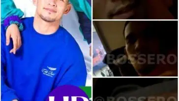 13 BOSSERO Channel Jakol Video Leak Watch Pinoy Porn XXX