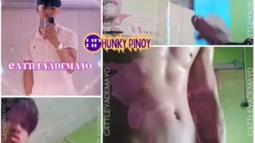 13 CATTLEYADEMAYO Pinoy Jakol Video Leak Watch Pinoy Porn XXX