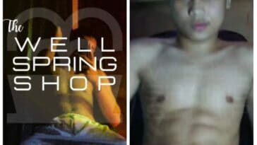 13 The Well Spring Shop Jakol Scandal Video Leaked Online Watch Porn XXX