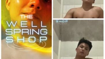14 The Well Spring Shop Jakol Video Scandal Leaked Watch Pinoy Porn XXX