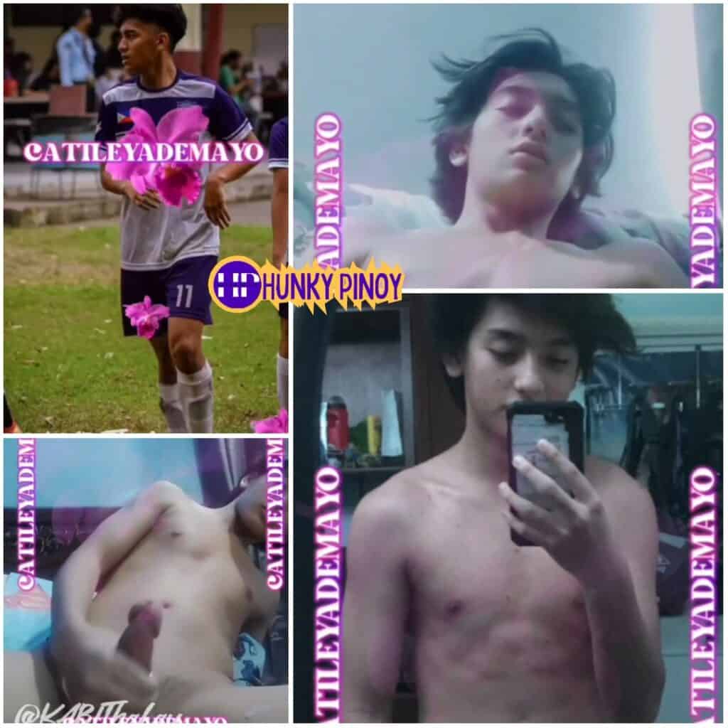 16 CATTLEYADEMAYO Pinoy Jakol Scandal Video Watch Pinoy Porn XXX