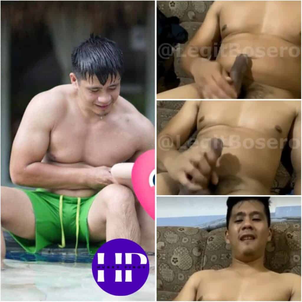 18 BOSSERO Channel Jakol Video Leak Watch Pinoy Porn XXX