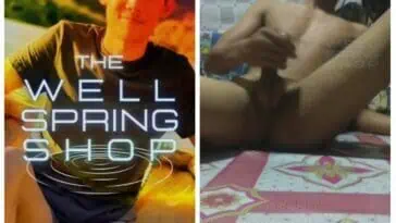 18 The Well Spring Shop Jakol Video Scandal Leaked Online Watch Pinoy Porn XXX