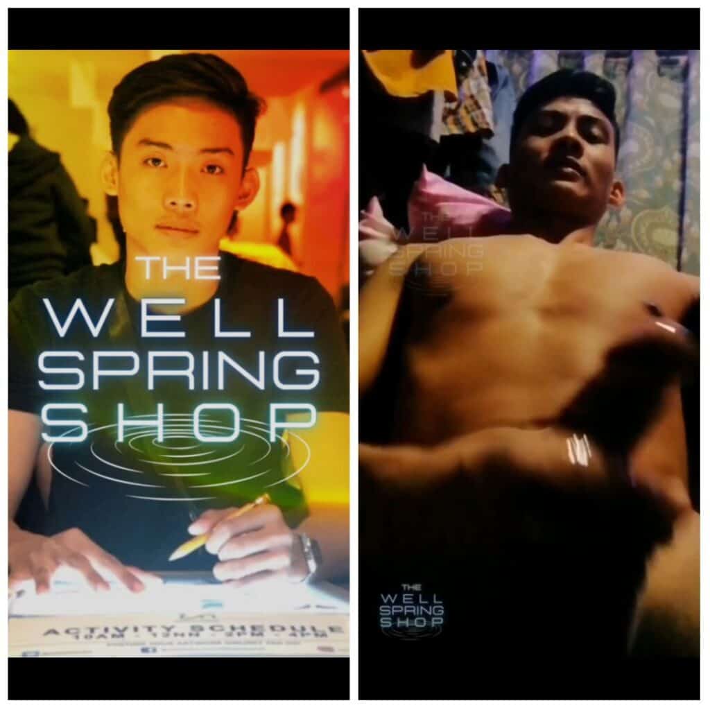 19 The Well Spring Shop Channel Jakol Video Scandal Watch Pinoy Porn XXX