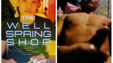 19 The Well Spring Shop Channel Jakol Video Scandal Watch Pinoy Porn XXX