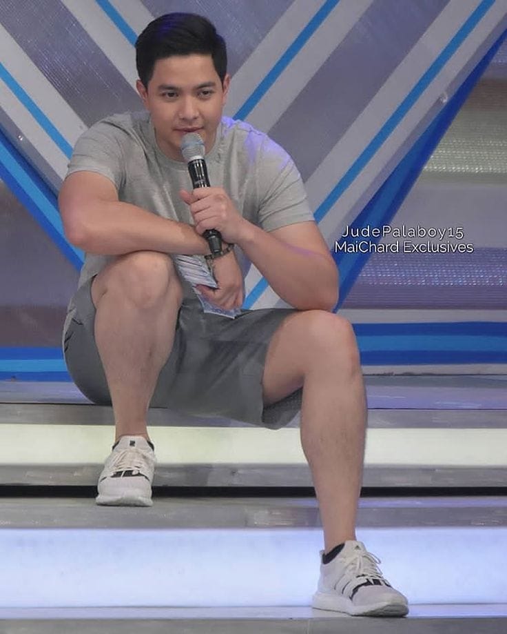 Alden Richards Bakat at Pabukol Titi 2 1 aldenbakat