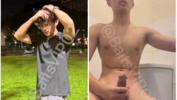 2 @BaitsVIP Jakol Video Scandal Leaked Watch Free Pinoy Porn XXX