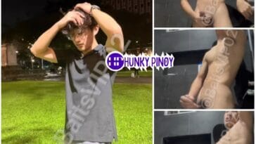 2 BaitsVIP Part2 Jakol sa Banyo Video Leaked Watch Free Pinoy Porn XXX