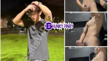 2 BaitsVIP Part2 Jakol sa Banyo Video Leaked Watch Free Pinoy Porn XXX