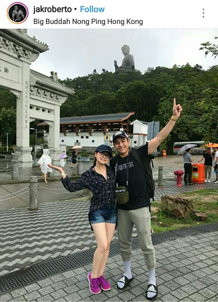 Jak Roberto Bakat Titi Burat Brief Bukol 3 20210815 121214