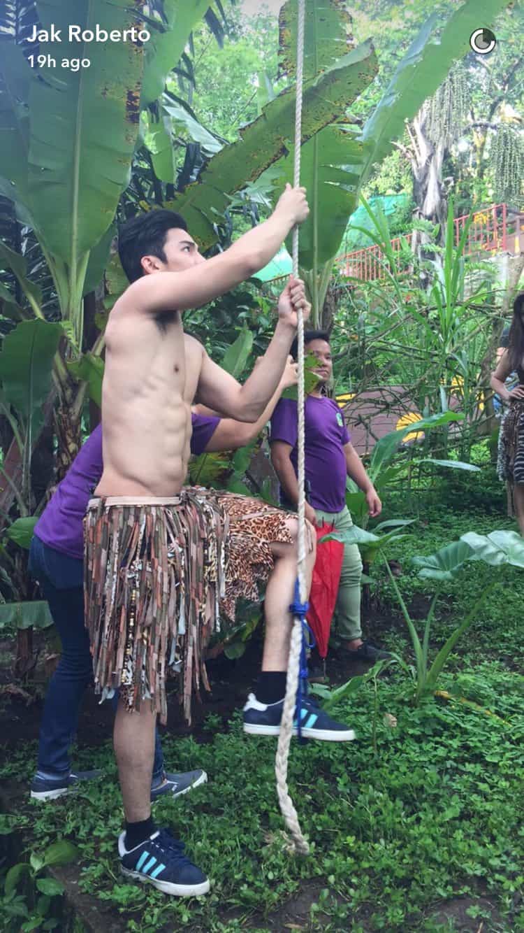 Jak Roberto Bakat Titi Burat Brief Bukol 4 20210815 121224