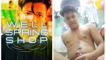 22 The Well Spring Shop Channel Leak Jakol Video Watch Pinoy Porn XXX