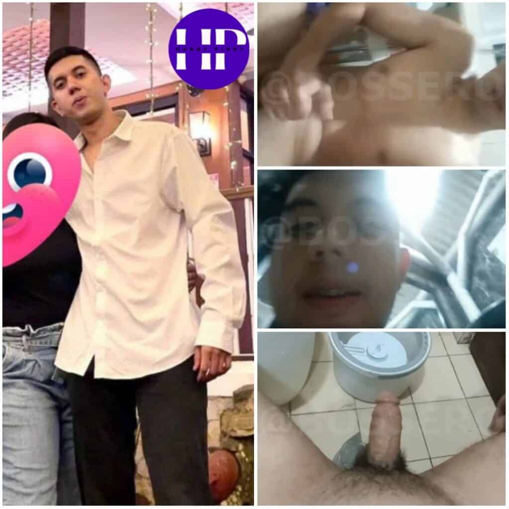 23 BOSSERO Channel Jakol Video Leak Watch Pinoy Porn XXX