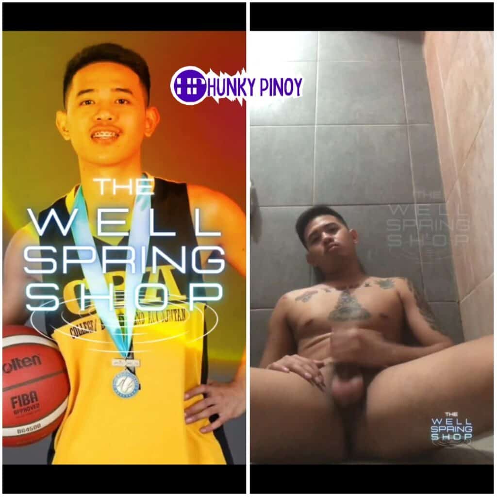 25 The Well Spring Shop Jakol Scandal Video Leak Watch Pinoy Porn XXX