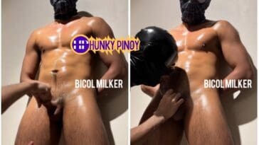 26 Bicol Milker Pinoy Edging Video Leaked Watch Free Porn XXX