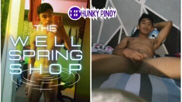 27 The Well Spring Shop Channel Jakol Video Leaked Watch Pinoy Porn XXX