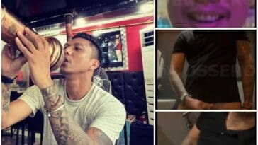 28 BOSSERO Channel Jakol Video Leak Watch Pinoy Porn XXX