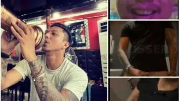 28 BOSSERO Channel Jakol Video Leak Watch Pinoy Porn XXX