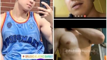 29 BOSSERO Channel Jakol Video Leak Watch Pinoy Porn XXX