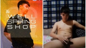 29 The Well Spring Shop Jakol Scandal Video Leaked Watch Pinoy Porn XXX