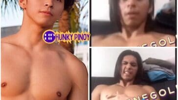 3 Celistine Gold Pinoy Jakol Scandal Video Leak Watch Pinoy Porn XXX