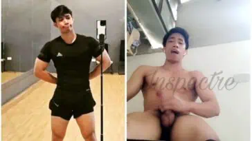 3 Inspectre Jakol Boso Scandal Video Leak Watch Pinoy Porn XXX