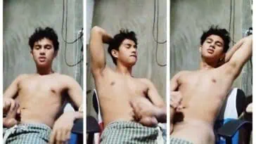 3 JD Coolet Santos Jakol Video Scandal Leaked Online Watch Pinoy Porn XXX