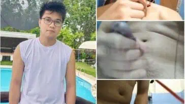 34 BOSSERO Channel Jakol Video Leak Watch Pinoy Porn XXX