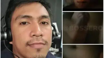 35 BOSSERO Channel Jakol Video Leak Watch Free Pinoy Porn XXX