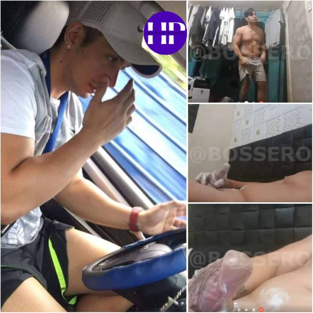 36 BOSSERO Channel Jakol Video Leak Watch Pinoy Porn XXX