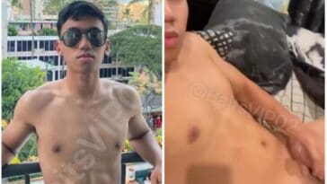 4 BaitsVIP Pinoy Boso Jakol Scandal Video Leak Watch Pinoy Porn XXX