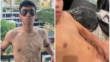 4 BaitsVIP Pinoy Boso Jakol Scandal Video Leak Watch Pinoy Porn XXX