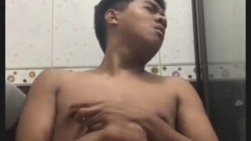 4 QueenOfBosos Jakol Video Scandal Leak Watch Pinoy Porn XXX