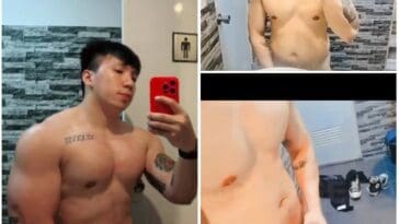 41 BOSSERO Channel Jakol Video Leak Watch Pinoy Porn XXX