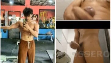 42 BOSSERO Channel Jakol Burat Video Leak Watch Pinoy Porn XXX