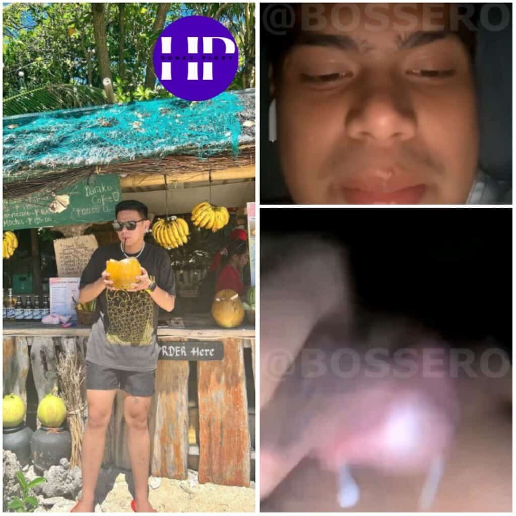 43 BOSSERO Channel Jakol Video Leak Watch Pinoy Porn XXX