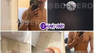 48 BOSSERO Pinoy Boso Jakol Scandal Video Watch Pinoy Porn XXX