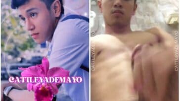 7 CATTLEYADEMAYO Jakol Scandal Video Leak Watch Pinoy Porn XXX