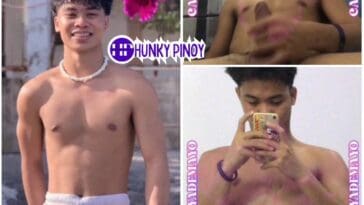 8 CATTLEYADEMAYO Pinoy Jakol Burat Video Leak Watch Pinoy Porn XXX