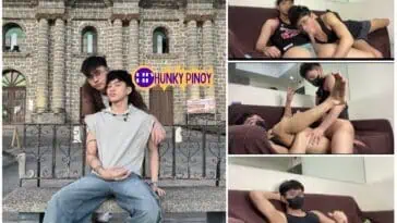 @troyikesx Thanatos X Brent Pangilinan Kantutan Video Watch pinoy Porn XXX