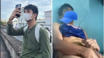 @yourhaaaat HAT Kaloy part 2 Jakol Video Leak Watch Pinoy Porn XXX