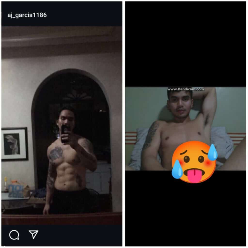 AJ Garcia Jakol Scandal Video Leaked Porn XXX