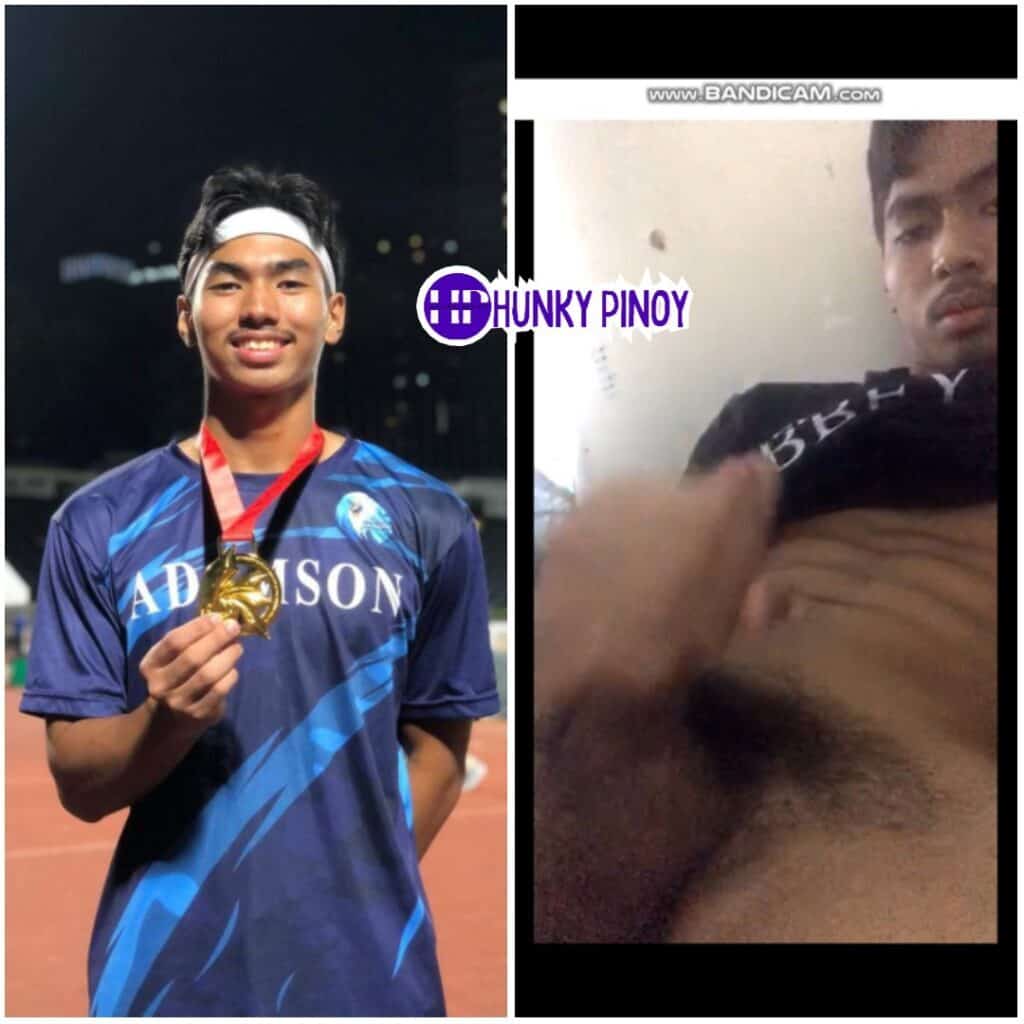 Aaron Angeles Jakol Scandal Video Leak Online Watch Pinoy Porn XXX