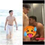Aaron Gil Scandal Chinupa Video Leaked Porn XXX 18 Aaron Gil Scandal Chinupa Video Leaked Porn XXX