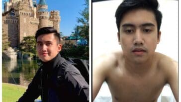 Aaron Jeremy Ver Jakol Video Scandal Leaked Online Watch Pinoy Porn XXX