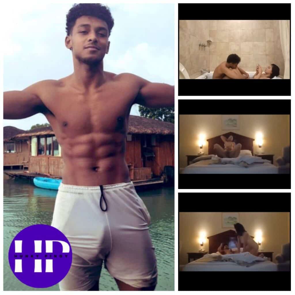 Abed Green Scandal Video Leak Watch Pinoy Porn XXX