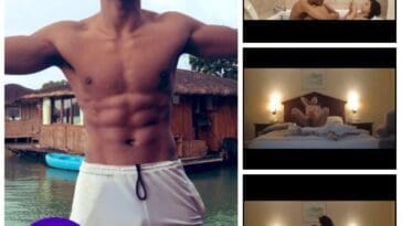 Abed Green Scandal Video Leak Watch Pinoy Porn XXX